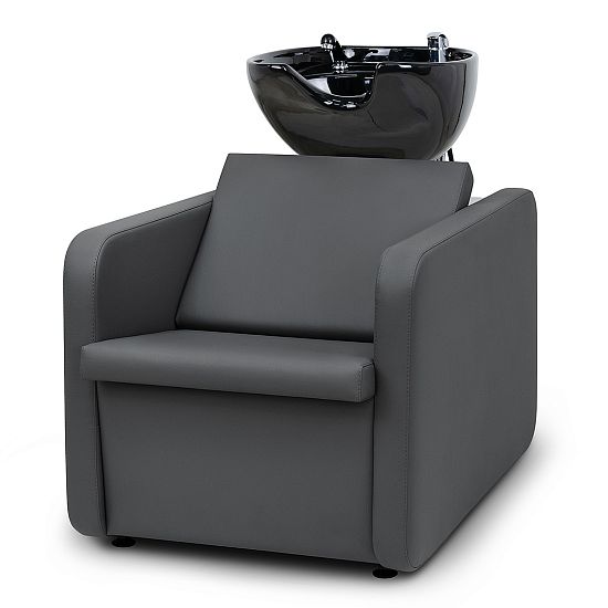 Мойка парикмахерская PRIMO PRO 0356, черная