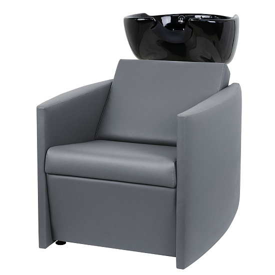 Мойки парикмахерские: Больсена (VLK 725, 013 черная) за 1600 руб. Фото 2