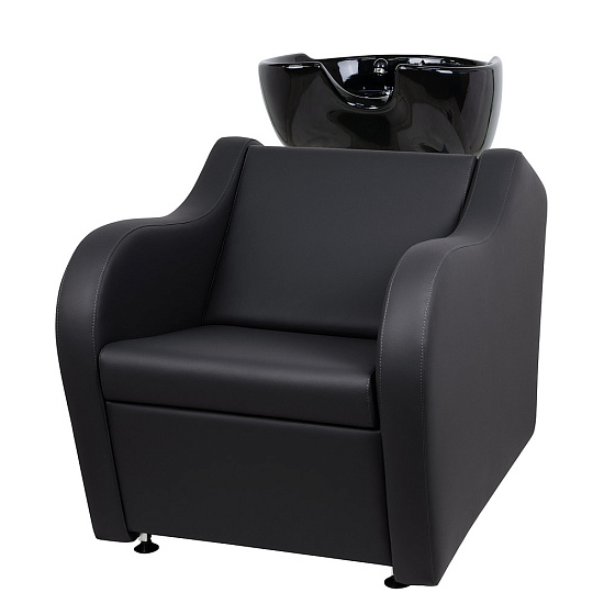 Мойки парикмахерские: Лугано (VLK 600, 013 черная) за 1710 руб. Фото 2