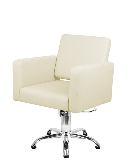 Парикмахерские кресла: Примо (VLK 261, на пятилучии) за