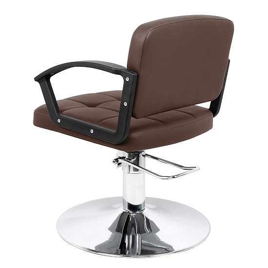 Парикмахерские кресла: Пунто (VLK 501, на диске) за 690 руб. Фото 4