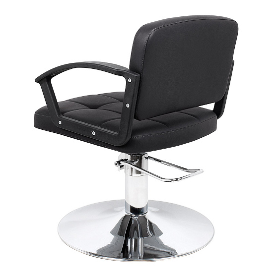 Парикмахерские кресла: Пунто (VLK 600, на диске) за 690 руб. Фото 4