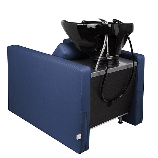 Мойки парикмахерские: Комо (ECO PE 402, 0356 черная) за 1650 руб. Фото 4