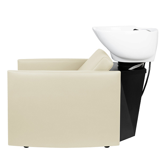 Мойки парикмахерские: Больсена (VLK 261, 013 белая) за 1600 руб. Фото 4