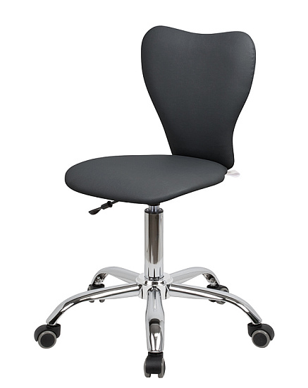 Стулья косметолога: Перфекто для косметолога (VLK 700, хром) за