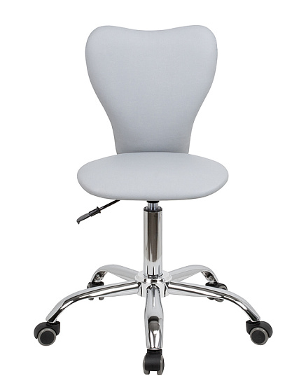 Стулья косметолога: Перфекто для косметолога (VLK 100, хром) за 365 руб. Фото 3