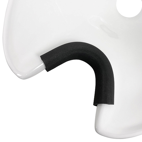 Парикмахерские аксессуары: Воротник из ППУ для парикмахерской мойки за 5 руб. Фото 2