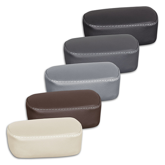 Кресла и кушетки косметологические: Заглушка отверстия для лица за 60 руб. Фото 3