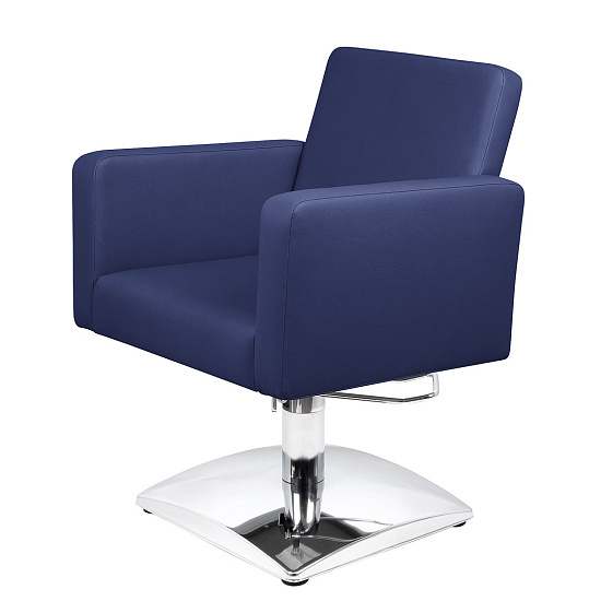 Парикмахерские кресла: Примо (ECO PE 402, на квадрате) за 680 руб. Фото 3