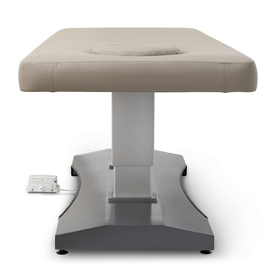 Массажные столы: GURU стол массажный (UNICO CAPRY, электропривод) за 4400 руб. Фото 10