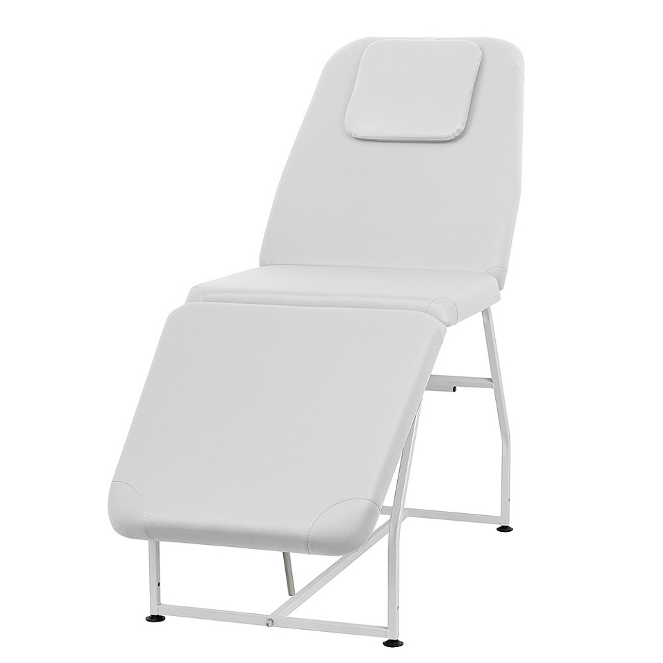 Кресла и кушетки косметологические: Кресло Комфорт Эко (с отверстием для лица, Eco PE 100) за 590 руб. Фото 1