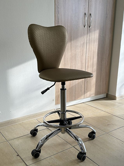 Стулья для парикмахера: Перфекто для парикмахера (VLK 700) за 340 руб. Фото 4