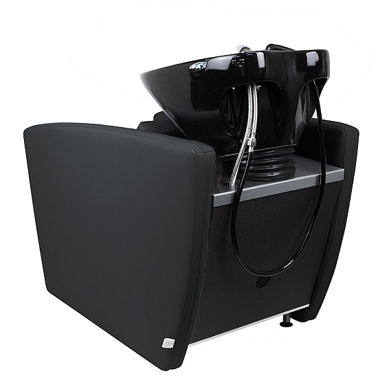 Мойки парикмахерские: Модена (VLK 600, 0356 черная) за 1120 руб. Фото 5