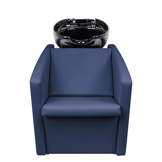 Мойки парикмахерские: Модена (ECO PE 402, 0356 черная) за 1280 руб. Фото 2