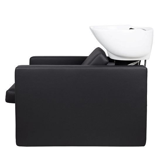 Мойки парикмахерские: Комо (VLK 600, 013 белая) за 1630 руб. Фото 3