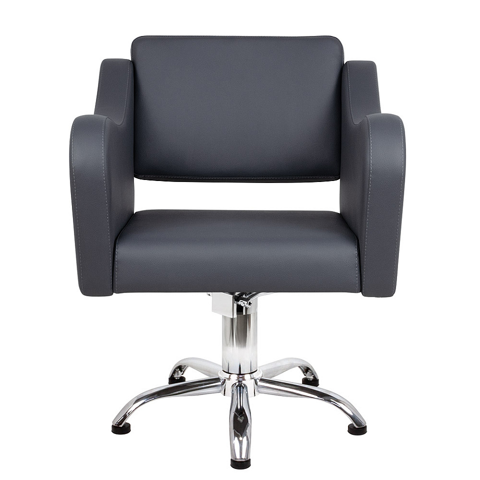 Парикмахерские кресла: Лугано (Eco PE 700, на пятилучии) за 730 руб. Фото 2