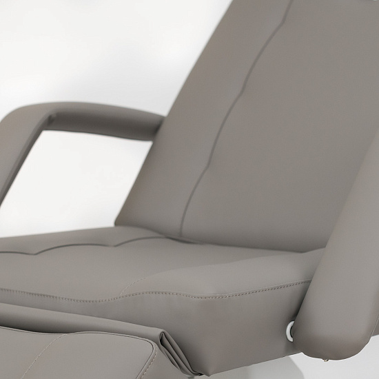 Кресла и кушетки косметологические: Эстетика 2 Электро (UNICO INFINITY, на электроприводе, 2 мотора) за 3530 руб. Фото 13