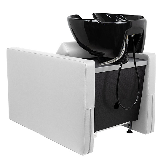 Мойки парикмахерские: Комо (VLK 100, 013 черная) за 1680 руб. Фото 4