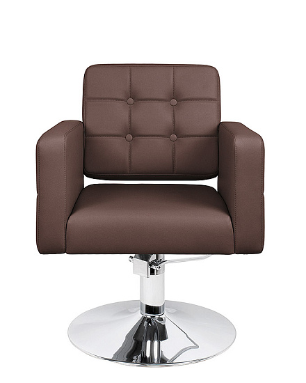 Парикмахерские кресла: Порто (VLK 501, на диске) за 840 руб. Фото 3