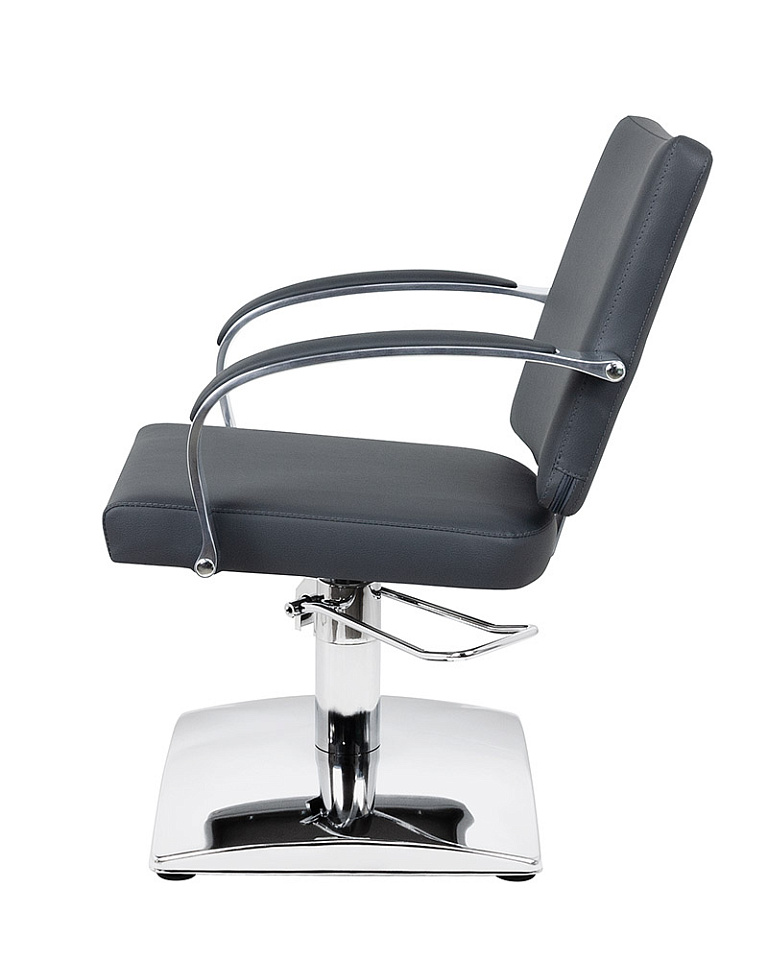 Парикмахерские кресла: Престо (ECO PE 420, на квадрате) за 740 руб. Фото 4