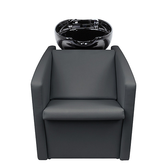 Мойки парикмахерские: Модена (VLK 700, 0356 черная) за 1280 руб. Фото 2