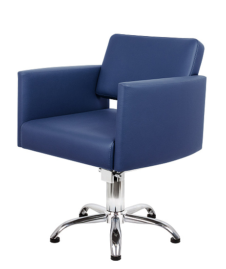 Парикмахерские кресла: Больсена (на пятилучии, 2 года гарантии) за 850 руб. Фото 8