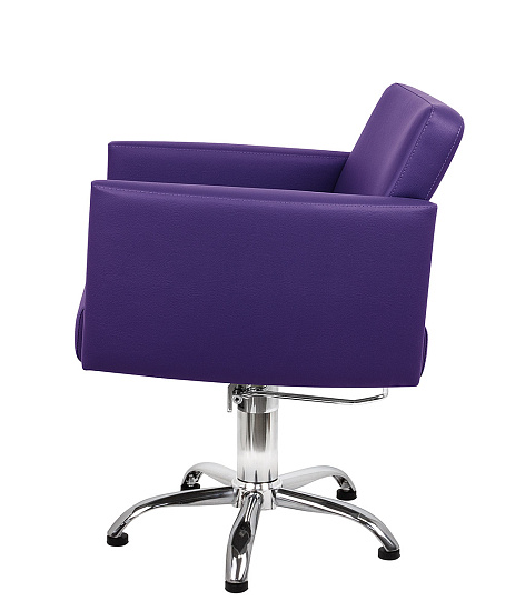 Парикмахерские кресла: Больсена (ECO PE 420, на пятилучии) за 750 руб. Фото 3