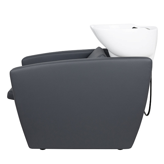 Мойки парикмахерские: Модена (VLK 700, 013 белая) за 1260 руб. Фото 4