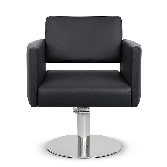 Парикмахерские кресла: Больсена (VLK 600, на диске плоском) за 1080 руб. Фото 2