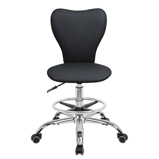 Стулья косметолога: Перфекто для косметолога с кругом под ноги (VLK 600) за 375 руб. Фото 2