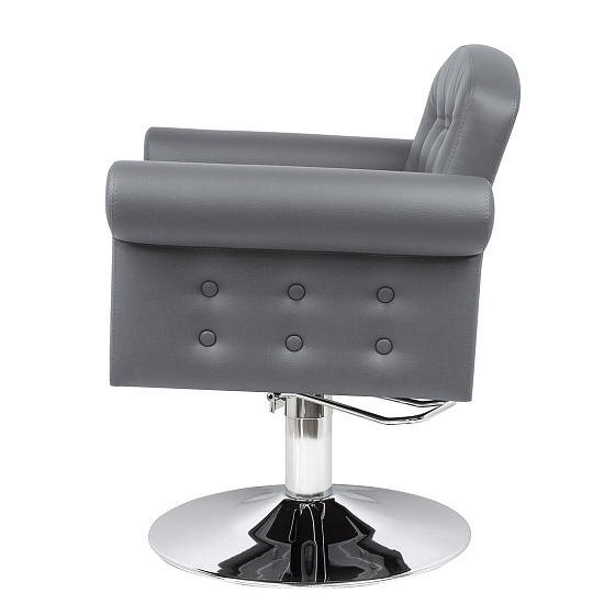 Парикмахерские кресла: Верона (VLK 725, на диске) за 1000 руб. Фото 3