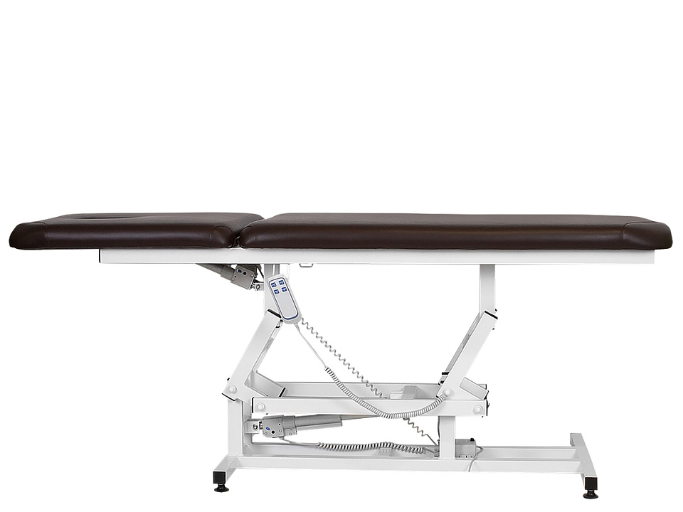 Массажные столы: Стол массажный КВ01-02 за 2250 руб. Фото 4