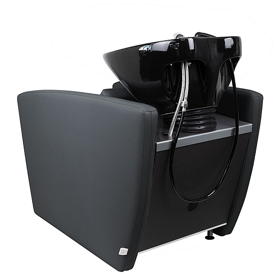 Мойки парикмахерские: Модена (VLK 700, 0356 черная) за 1280 руб. Фото 4