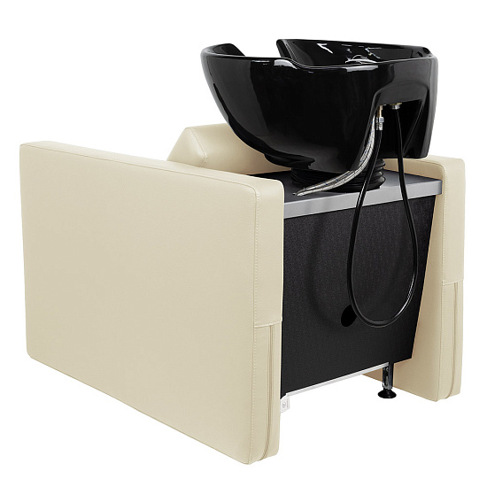 Мойки парикмахерские: Комо (VLK 261, 013 черная) за 1630 руб. Фото 4