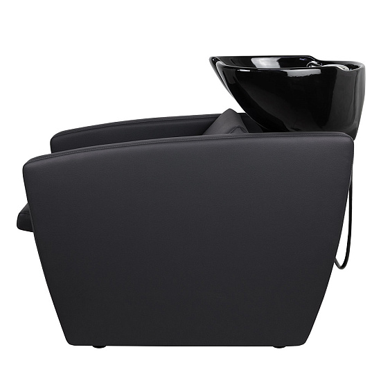 Мойки парикмахерские: Модена ЭКО (VLK 600, К02, черная) за 1000 руб. Фото 4