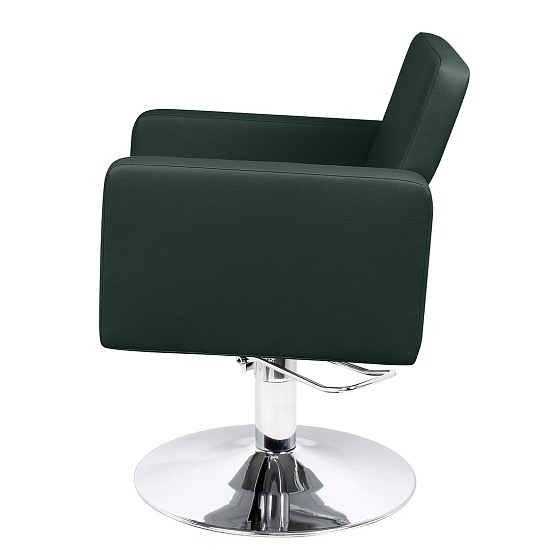 Парикмахерские кресла: Примо (MADRAS 06, на диске) за 680 руб. Фото 4