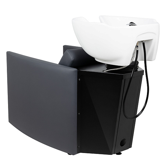 Мойки парикмахерские: Больсена (VLK 700, 013 белая) за 1600 руб. Фото 5