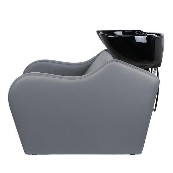 Мойки парикмахерские: Лугано (VLK 725, 013 черная) за 1710 руб. Фото 4