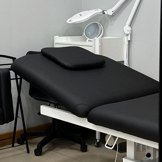 Массажные столы: HARMONY кушетка для массажа (VLK 100, электропривод, 2 мотора) за 2650 руб. Фото 17