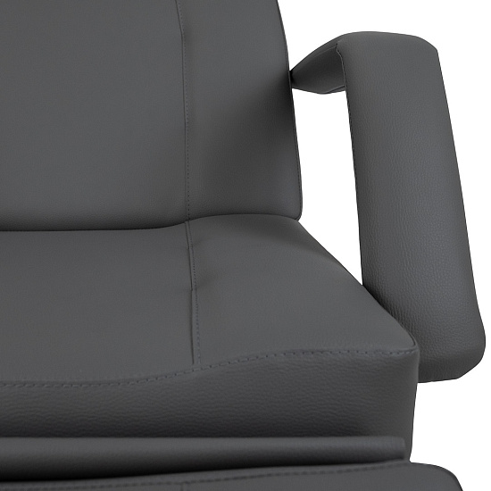 Кресла и кушетки косметологические: Косметологическое кресло Эстетика 2 Электро (VLK-501, на электроприводе, 2 мотора) за 3080 руб. Фото 15