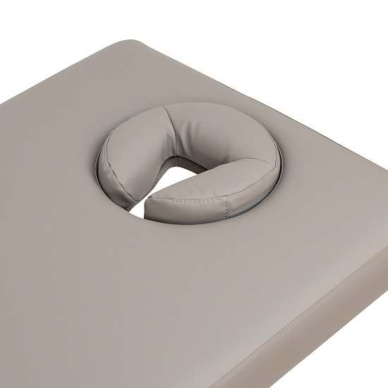 Массажные столы: GURU стол массажный (UNICO CREAM, электропривод) за 4400 руб. Фото 6