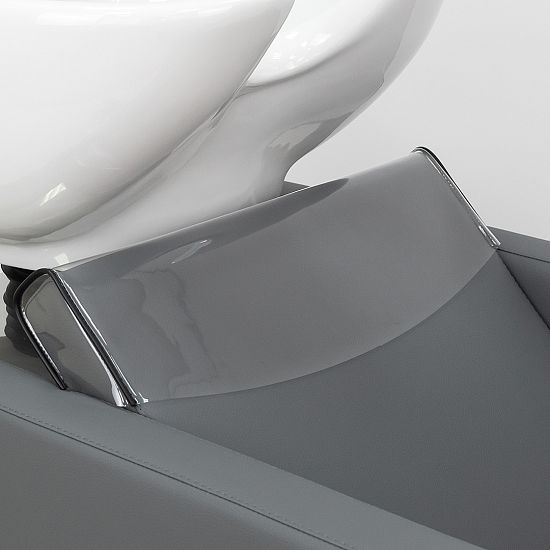 Мойка парикмахерская PRIMO PRO (обивка VLK 600, 013, черная) 1200 руб. Фото 5