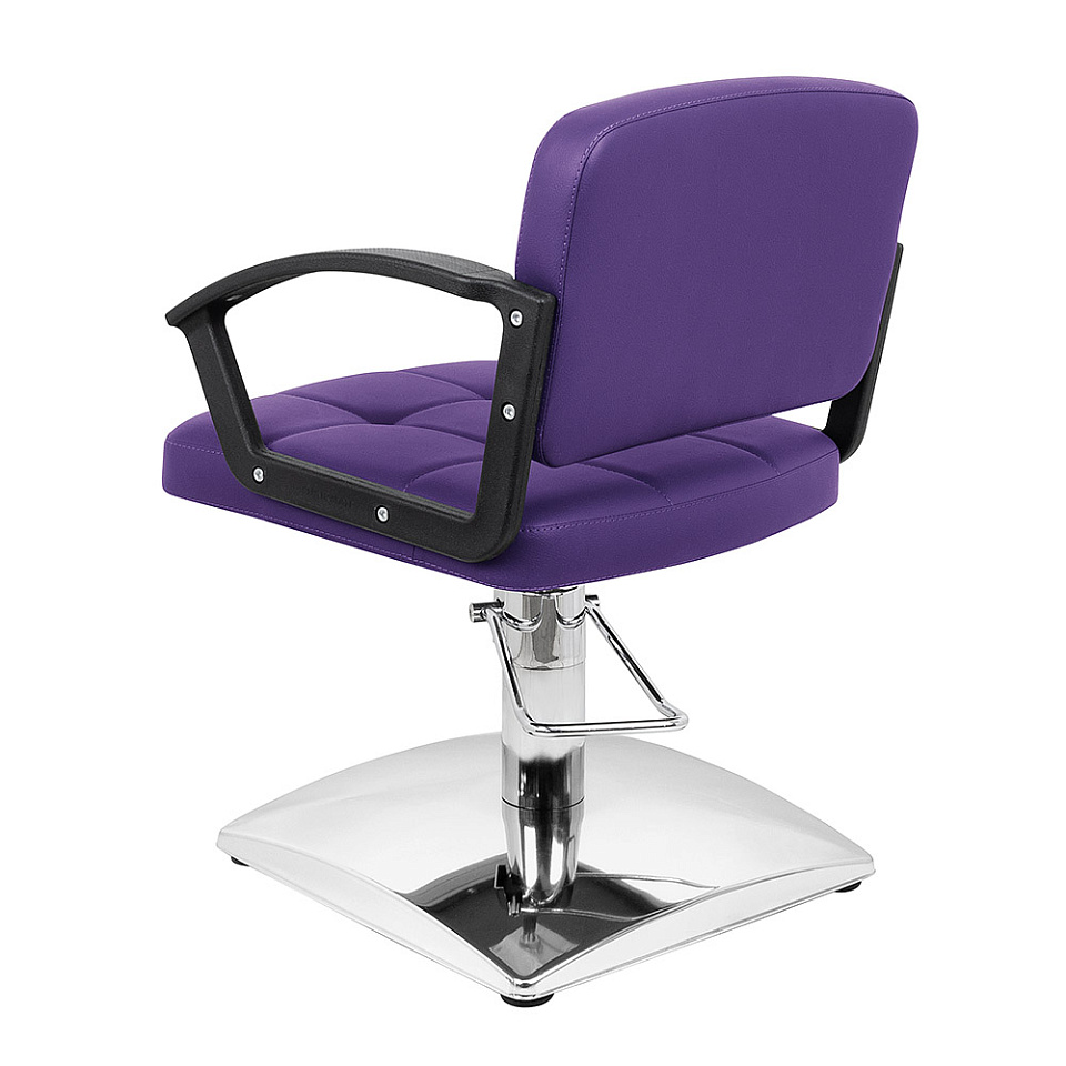 Парикмахерские кресла: Пунто (ECO PE 420, на квадрате) за 670 руб. Фото 4