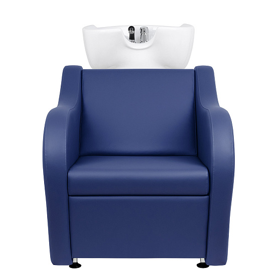 Мойки парикмахерские: Лугано (ECO PE 402, 013 белая) за 1710 руб. Фото 3