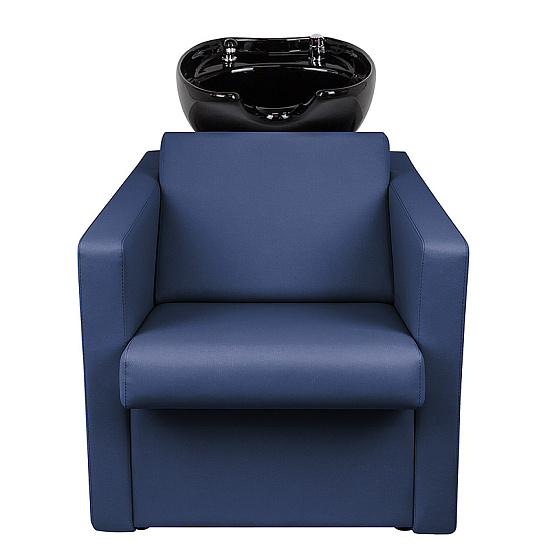 Мойки парикмахерские: Комо (ECO PE 402, 0356 черная) за 1650 руб. Фото 2