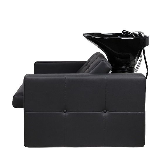 Мойки парикмахерские: Комо-Честер (VLK 600, 0356 черная) за 1790 руб. Фото 3