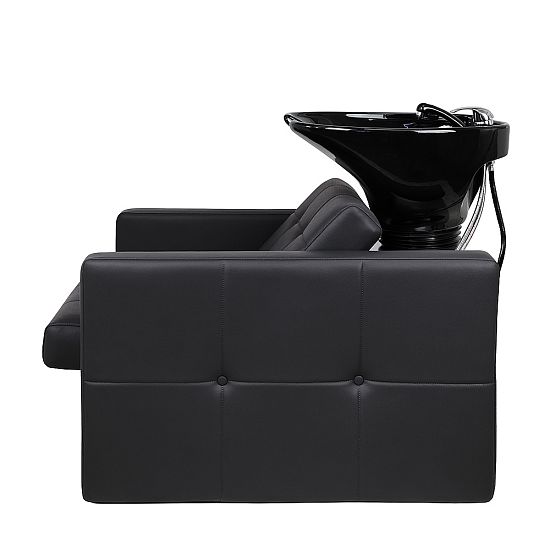 Мойки парикмахерские: Комо-Честер (VLK 600, 0356 черная) за 1790 руб. Фото 3