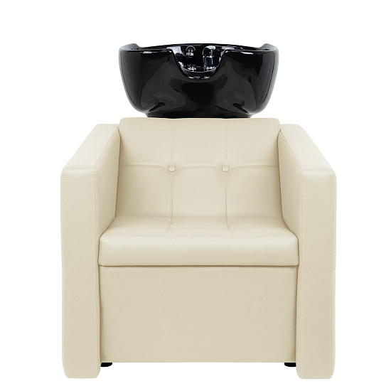 Мойки парикмахерские: Порто (VLK 261, 013 черная) за 1900 руб. Фото 2