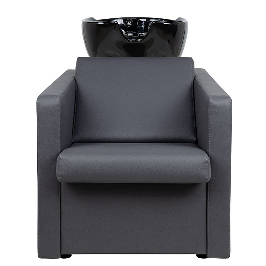 Мойки парикмахерские: Комо (VLK 700, 013 черная) за 1630 руб. Фото 2