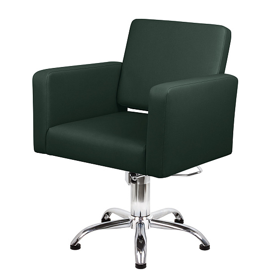 Парикмахерские кресла: Примо (MDR 06, на пятилучии) за